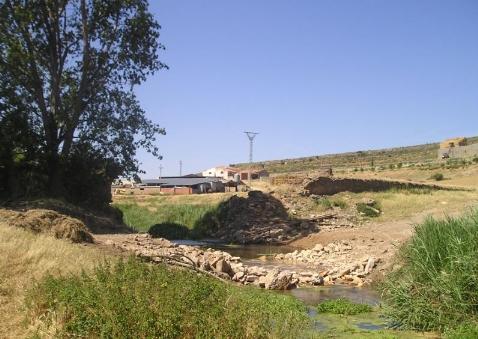 Puente de Ágreda